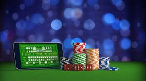 Jackpot Slots နှင့် Bonus Round ဂိမ်းများ