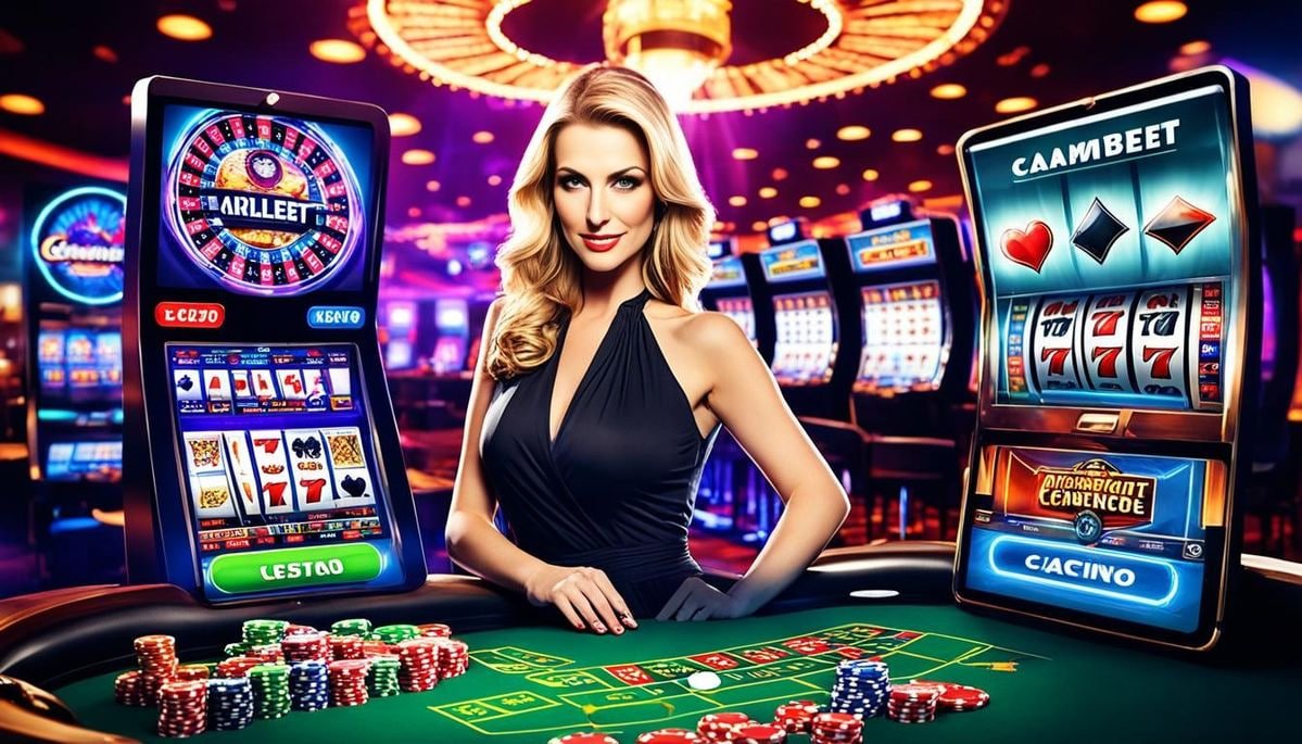 ace789com Mobile App ကို Smartphone တွင် ဖွင့်ကာ Slots ကစားနေသည့် မြင်ကွင်း
