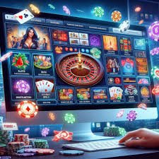 Slots Live Casino ace789com