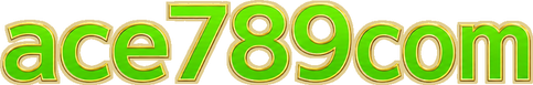 ace789com Logo